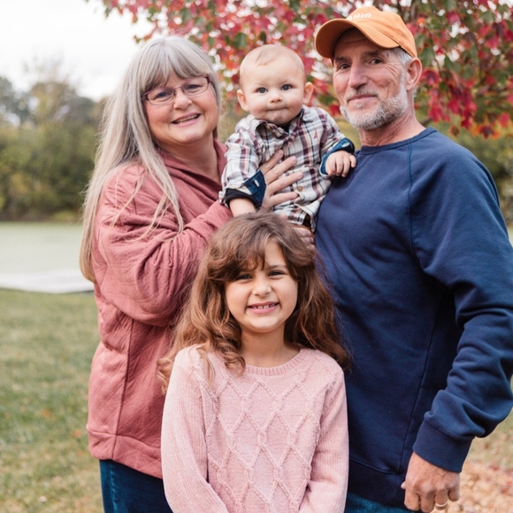 Meet your Posher, Tamra - Picture 3 of 6